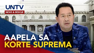 Kampo ni Apollo Quiboloy, planong iapela ang paglilipat ng kaso sa Metro Manila