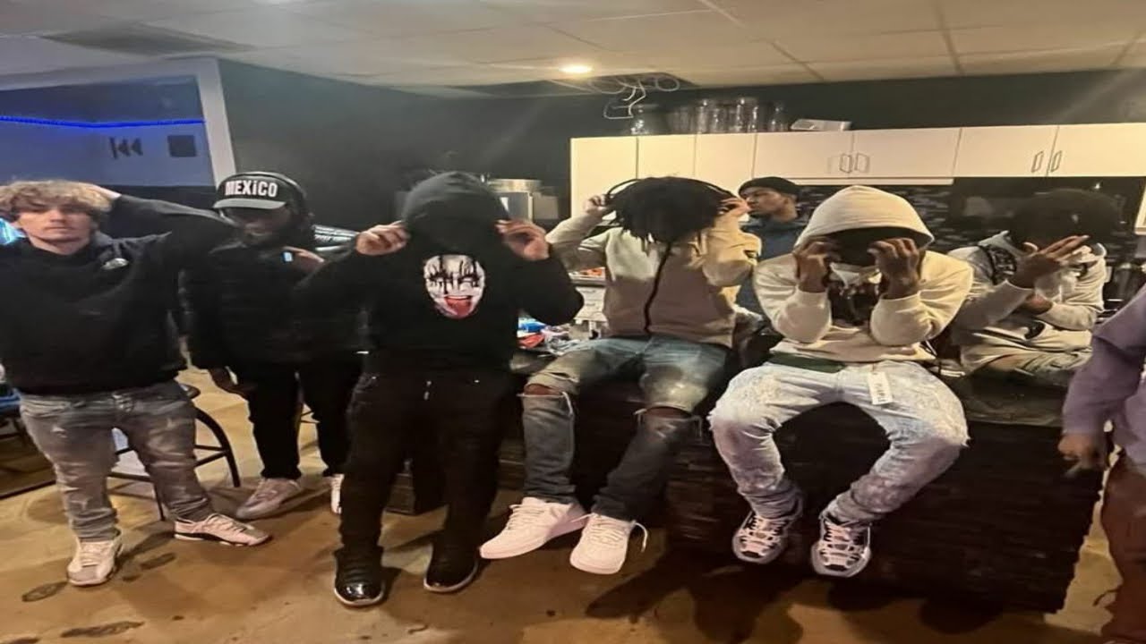 Tdf Rapper Ranking TDF Underground Rappers - YouTube