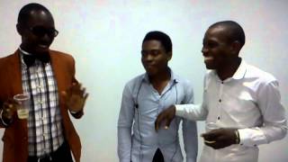 Programming in JAVA (After class with MR KRIX @ New Horizon Ikeja Lagos Nigeria.) screenshot 5