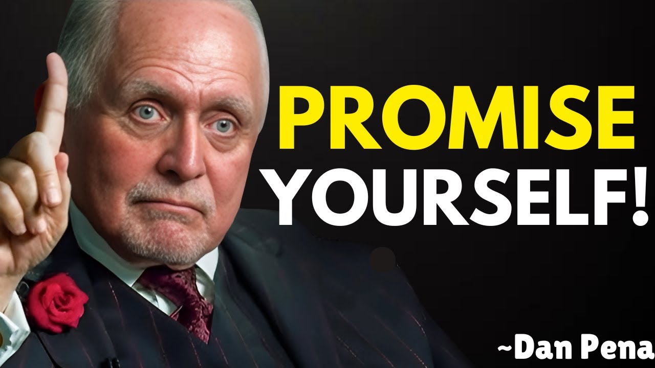 This is the Year Everything Changes - Dan Pena Motivation for 2026 ...