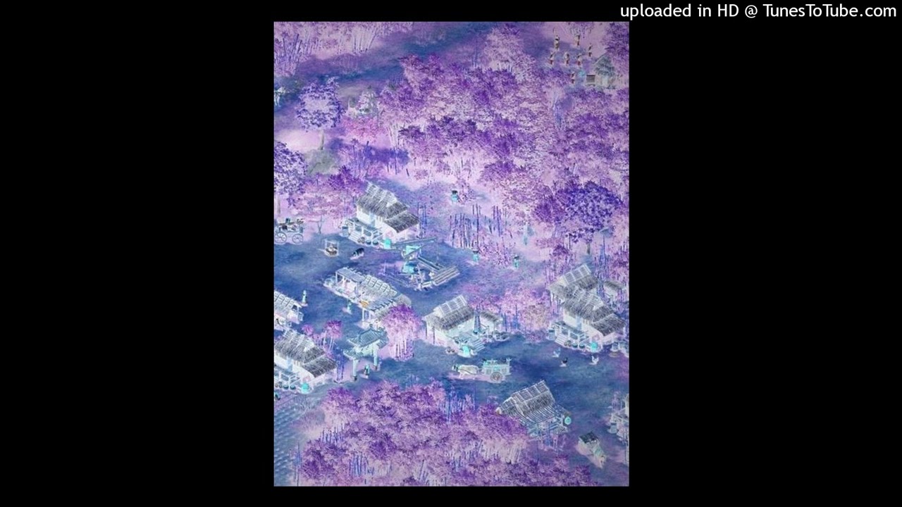 [free for profit] Thrillboy Xangang Pluggnb Type Beat