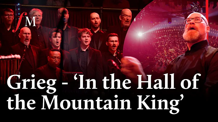 Edvard Grieg - In the Hall of the Mountain King | Classic FM