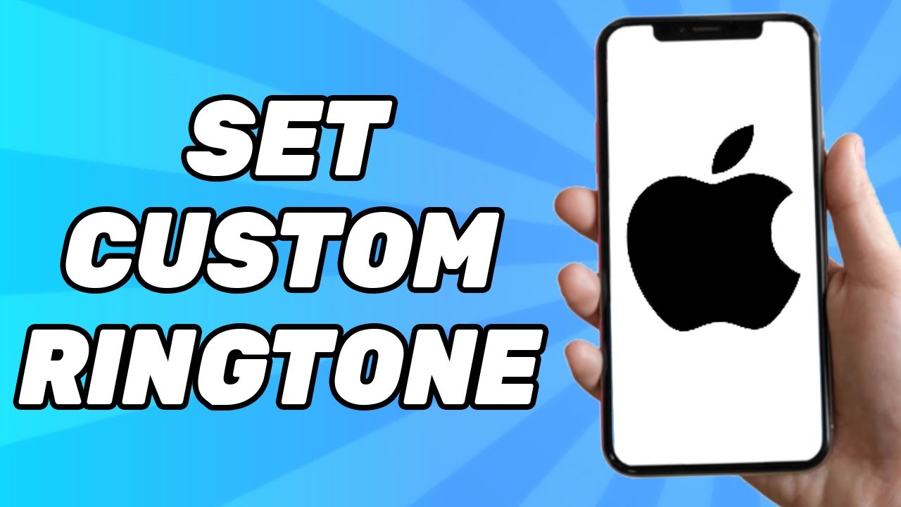 How To Set Custom Ringtone In IPhone Without Garageband 2025 YouTube how-to-set-custom-ringtone-in-iphone-without-garageband-2025-youtube