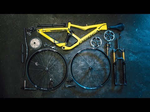 bike orbea speed