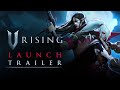 V Rising - Launch Trailer