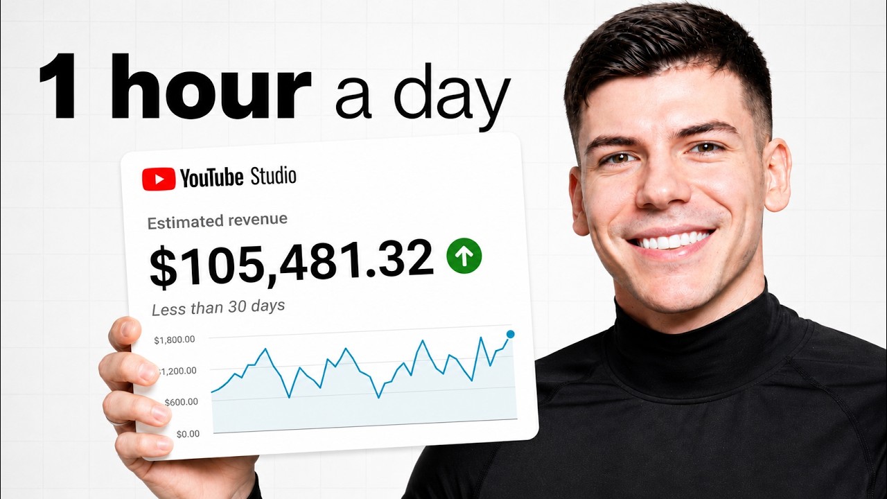 Proof YouTube Can Change Your Life In 30 Days