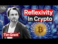 Bitcoin ETF: A Positive Catalyst For Crypto's Reflexivity | Tim Grant
