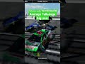 #nascar #talladega #autoracing #nr2003 #automobile #motorsport #racing #shorts #crash #race