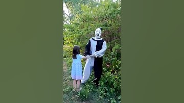 Thumbnail of The Most Terrifying Clown Encounter!