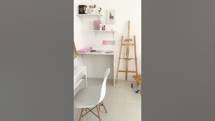 room makeover and room tour | غرفتي قبل وبعد