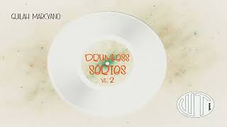 CONTRAFLUXO - DRUMLESS SERIES VOL. 2