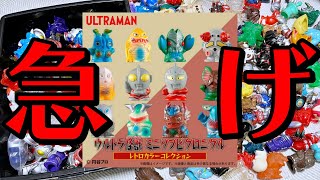 Shipping this month?!] Pre-orders for Ultra Monster Mini Soft