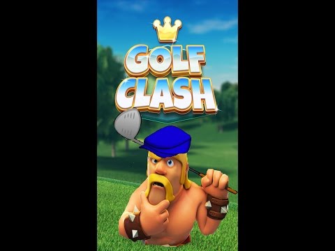 golf clash hack