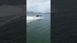 Training Day on the Water | Marine Tech in Action