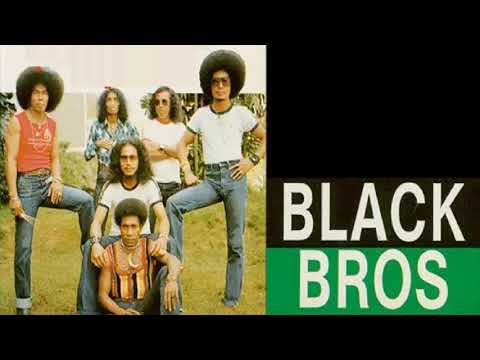 The Best Of Black Brothers