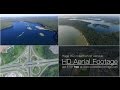 Huge Free collection of Aerial Footage in HD (download for free)