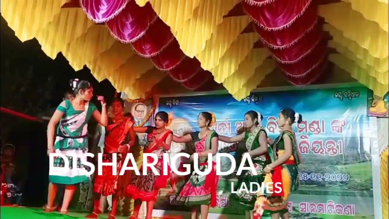 tui suna tui Hira koraputia dhemssa group//birsa Munda jayanti//MR.GAUNLI TOKA