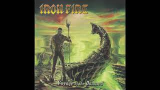 Watch Iron Fire Ten Years In Space video