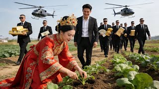 Download Lagu 被迫替嫁到鄉下，以為又窮又醜，沒想竟是個權勢滔天的高富帥！⭐️#短劇 #逆襲 #爽劇 #豪門 #打臉 #萌娃 Chinese short drama MP3