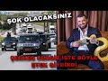 ÇERKES CENGİZ ISPARTALIYA İŞTE BÖYLE ETEK GİYDİRDİ !