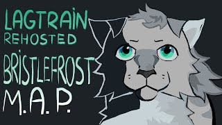 Lagtrain - A Rehosted Bristlefrost M.a.p Closed Backups Open Read Description