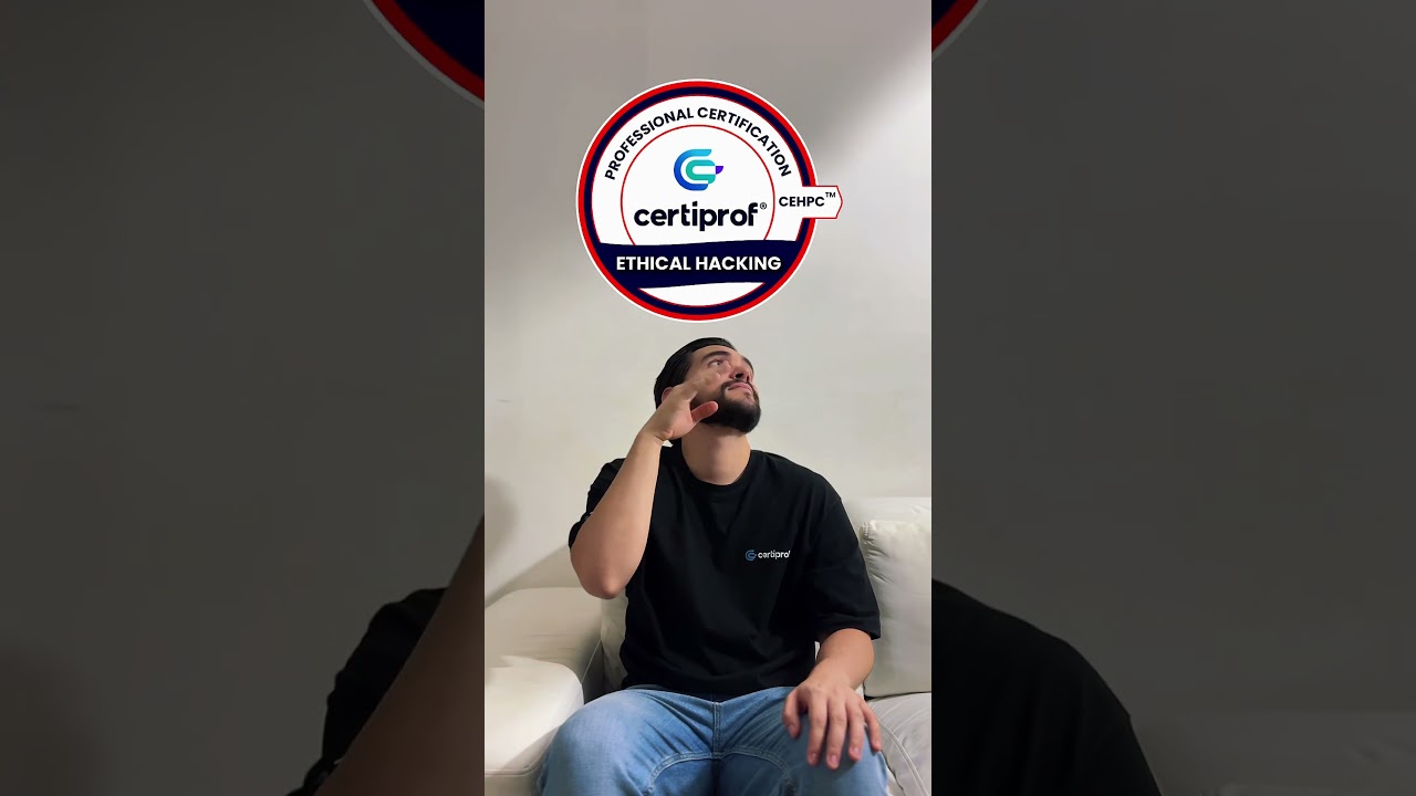 Las certificaciones de Certiprof 🚀🚀