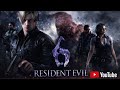 Resident evil 6 completando campaña de Ada dificultad infierno!