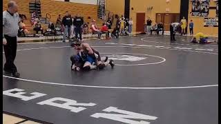 Makayela 125 against Western