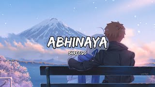 Abhinaya | ShreeGo [Lyrics]