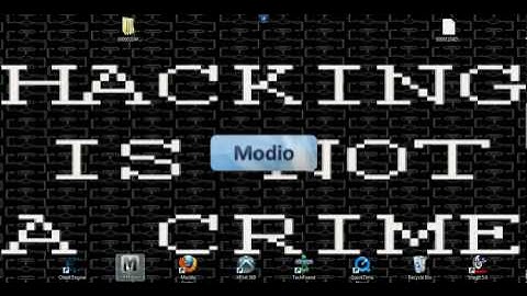 how to mod your gamertag on mw2