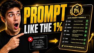 What is PROMPT, How to PROMPT AI , Fix your Prompting AI