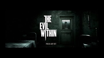 The Evil Within Part 43 - Not HIM!