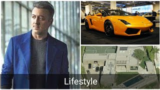 Lifestyle of Barış Falay,Networth,Income,House,Car,Family,Bio