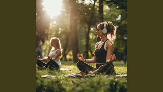 Harmony Invites Quiet Reflection