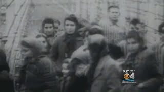 'Human Nature Never Changes': Holocaust Museum On Int'l Holocaust Remembrance Day