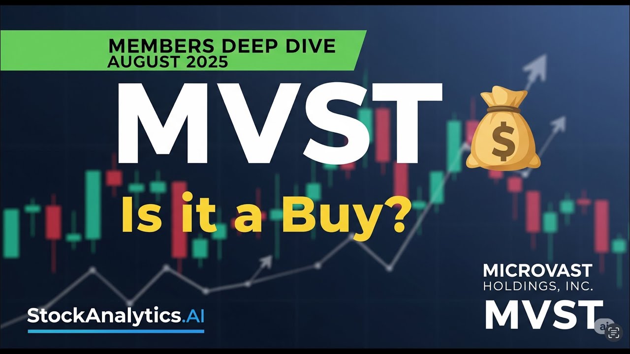 MVST: Can They Sustain Profitability? Earnings Preview!