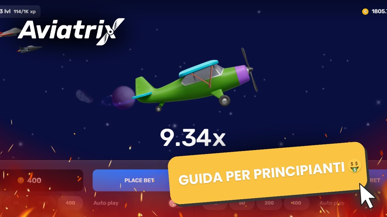 COME GIOCARE a Aviatrix e VINCERE dalla prima partita (TUTORIAL 2025) ?