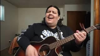 Unbound (The Wild Ride) - Avenged Sevenfold (cover by Cain Michael)