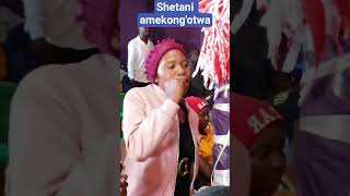 #Shetani #amekong'otwa#babu #elisha #comedy #tunduma