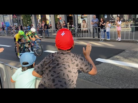 Video: Eurosport və GCN Flanders Classics yarışlarının hüquqlarını təmin edir