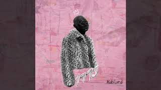 Mabiland - Diciembre del 95 (Audio Oficial)
