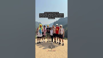 Ha Giang Loop with Chung – The Legendary Easy Rider Who Made It Unforgettable