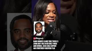 Kandi says Todd’s been living RENT-FREE in her guest house