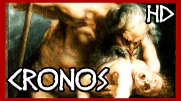 ¿Quién mató a Kronos?