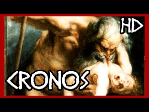 Video: ¿Quiénes fueron los hijos de Cronos?