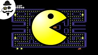 Details Pac-Man – Big Beautiful Dots – Retro Classic Arcade Gameplay (Commodore 64) Guide