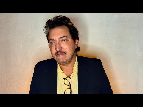 Monólogo “DEMITIDO E FRACASSADO”