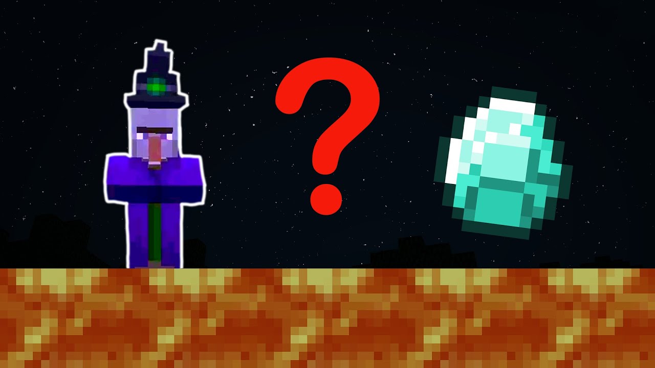 Mine A Diamond Before Night | Quest Time Ep: 1