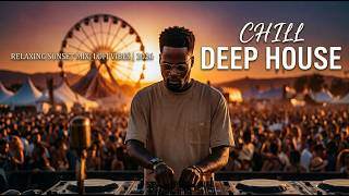 Dark Pulse House Mix 2026 🔥 Deep & Sensual Night Drive Vibes (No Talking)