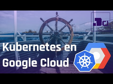 Vídeo: Què és un clúster a GCP?